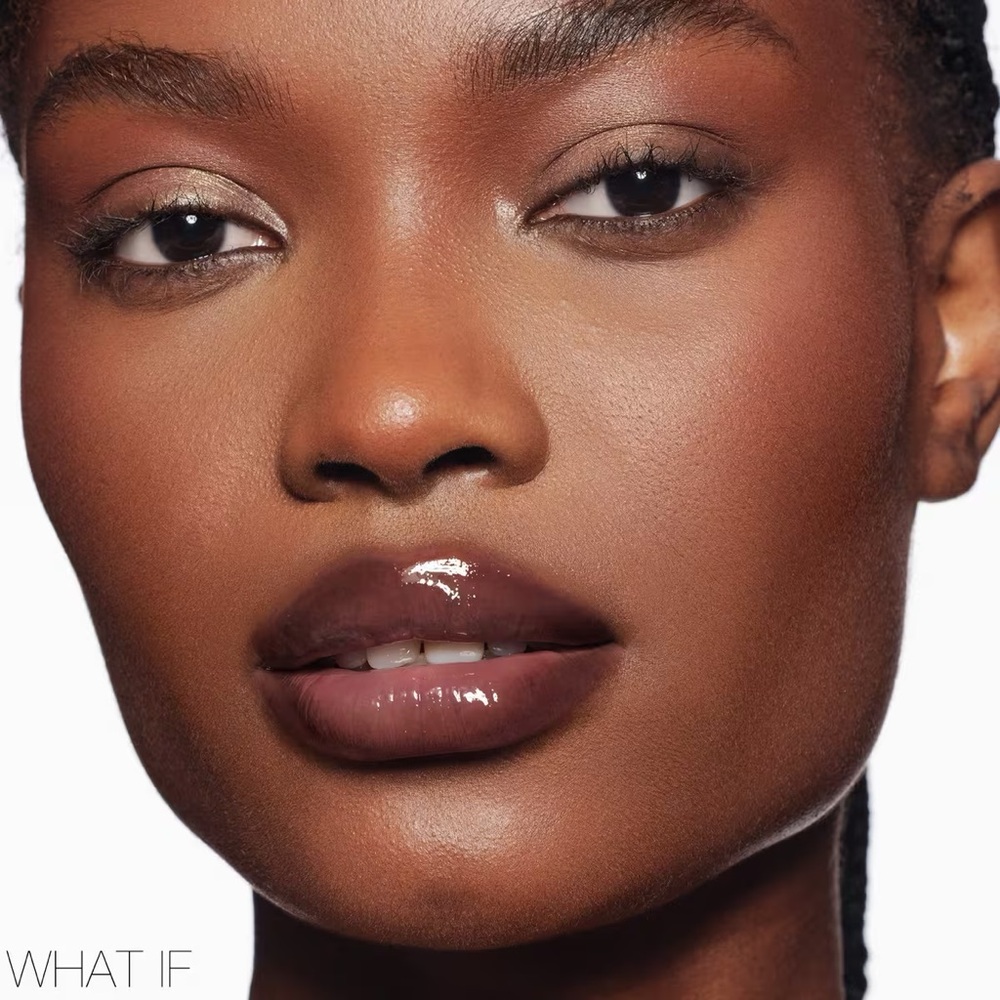 NARS ‘What If’ Afterglow Lip Shine Gloss - Picture 8 of 13